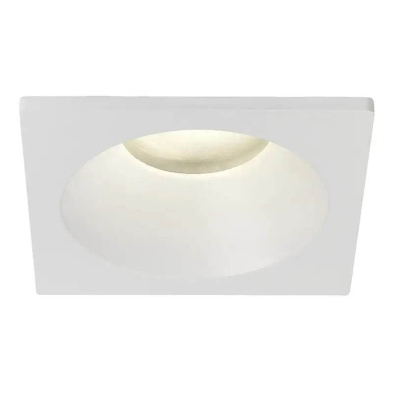 Affaire À Saisir Minima Square Fixed IP65 IP65 Spots