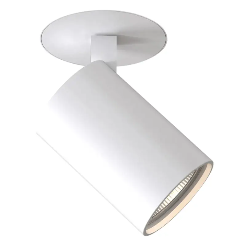 Ascoli Flush Fire-Rated IP20 Spots Seulement Aujourd&rsquo;hui