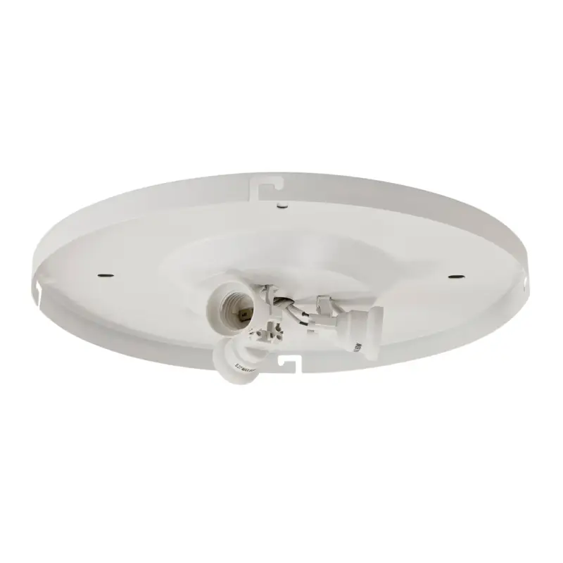 Meilleur Prix 3-Way Plate IP20 Plafonniers