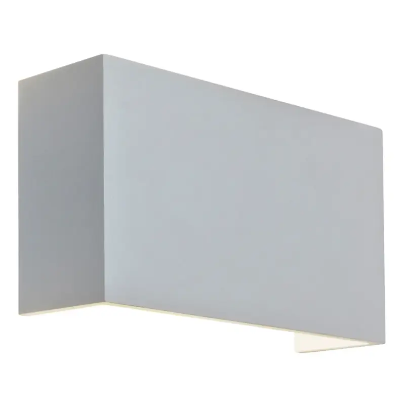 Réduction Pella 325 Plâtre IP20 Appliques
