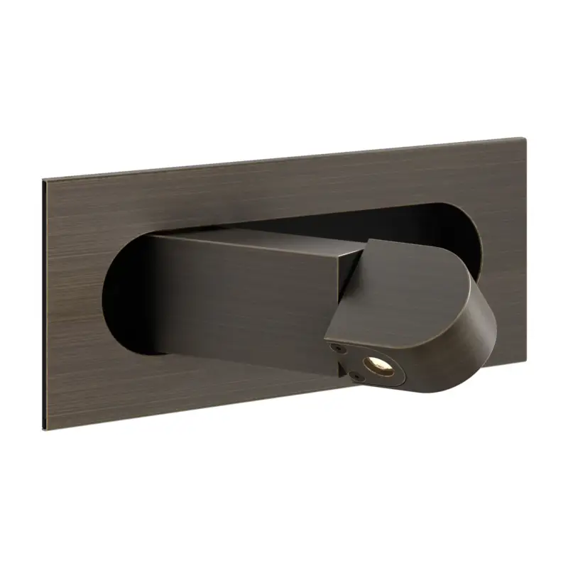 Nouvelle Collection Digit LED II IP20 Liseuses