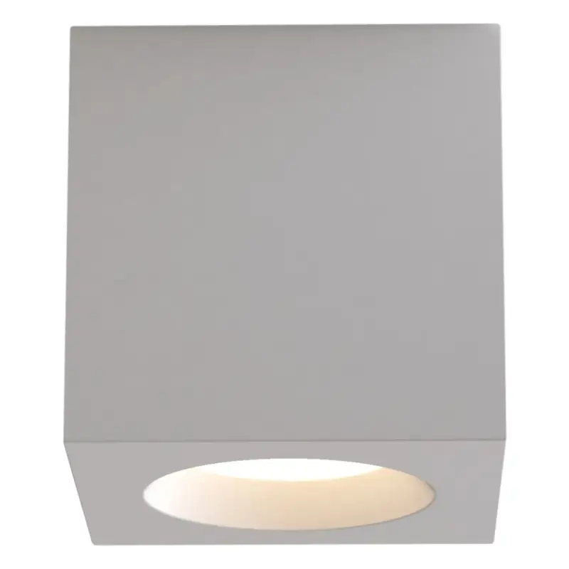 Kos Square II IP65 – Salle de bain Spots Retour Gratuit