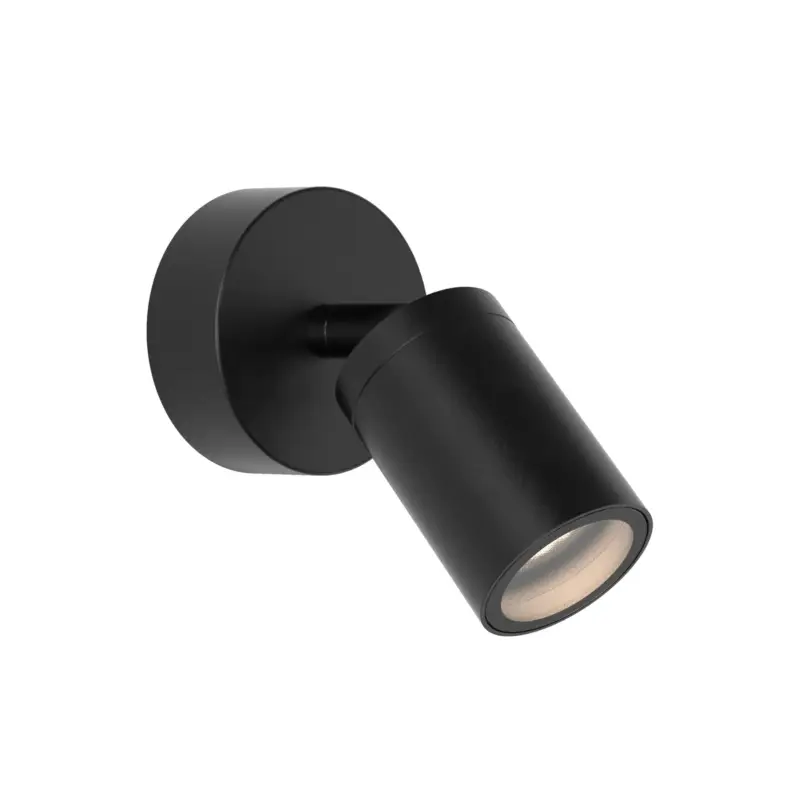 Vente Directe Dartmouth Spot Single IP44 Spots Outdoor