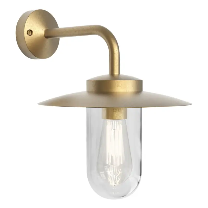 Acheter En Ligne Portree massif IP44 Appliques Outdoor