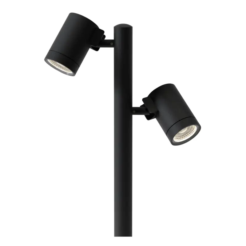 Bayville Spike Spot 900 Twin IP66 Spots Outdoor Achat Immédiat