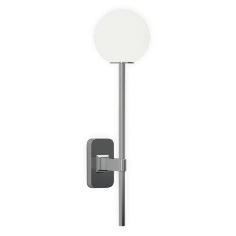 Promotion Tacoma Single Grande IP44 Appliques