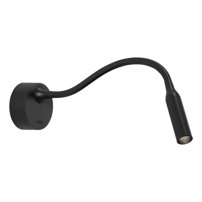 Vente Flash Lucca Surface IP20 Liseuses