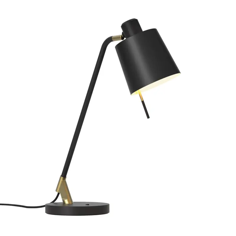 Expédition Rapide Edward Desk IP20 Lampes de table