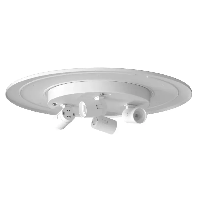 Nouvel Arrivage Ceiling Base 460 IP20 Accessoires