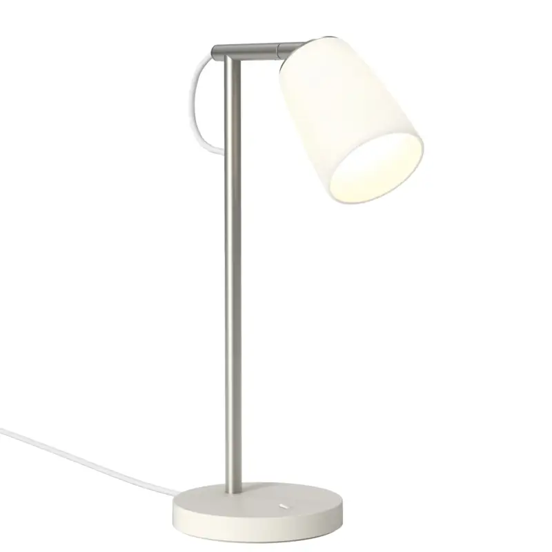 Carlton Desk Porcelaine IP20 Lampes de table Certifié
