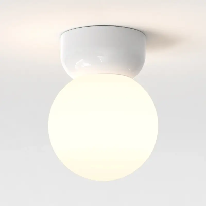 Lyra 180 IP44 Plafonniers Dernière Chance
