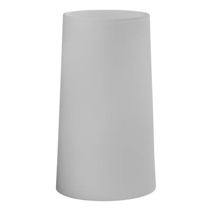 Cone 245 Glass (Opale) Verres Accessoires Prix Cassé