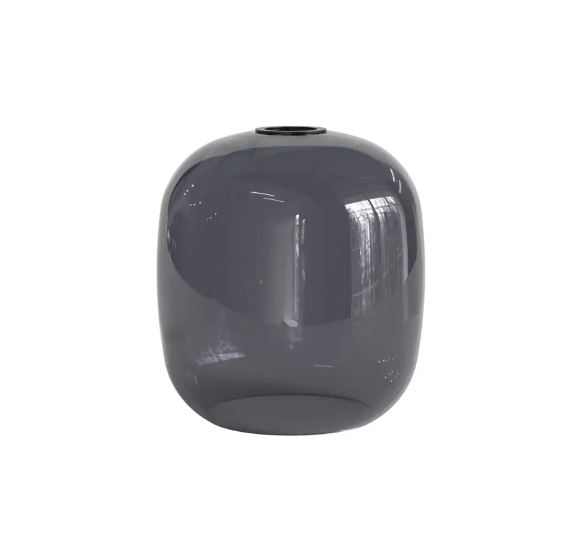 Promotion Curve Glass 220 Fumé foncé Verres Accessoires