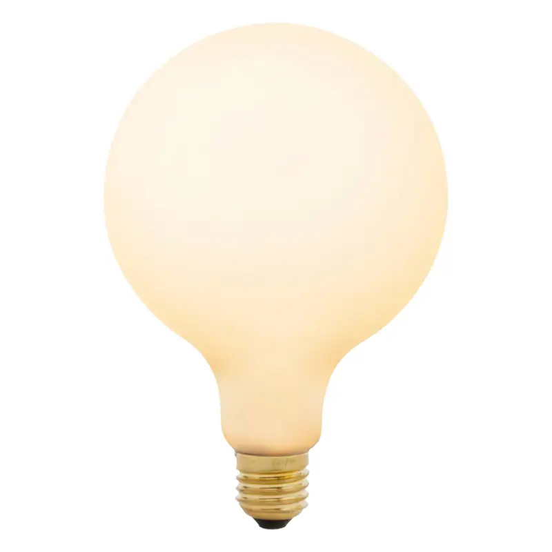 Lamp E27 Large Globe LED 6W 2700K Dimmable IP54 Accessoires Vente Flash