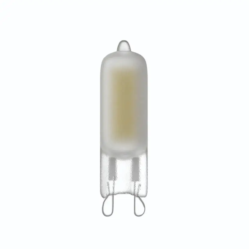 Offre Du Jour Lamp G9 LED 2W 3000K Givré Accessoires