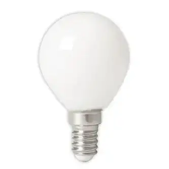 Nouvel Arrivage LED E14 Calex Ball 4.5W 2700k Dimmable 0 Accessoires