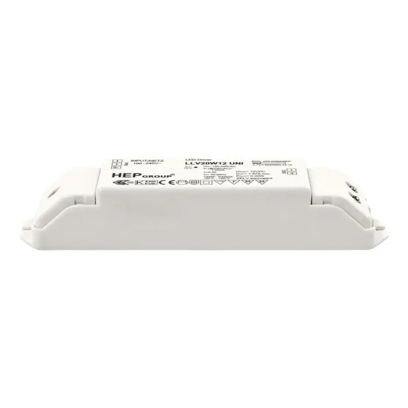 Soldes LED Driver CC 350mA 1.1-10.5W 1-10V Dim 0 IP20 Accessoires