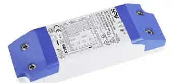 Achat Immédiat LED Driver 250-1000mA 110-277V (Built) clair Accessoires