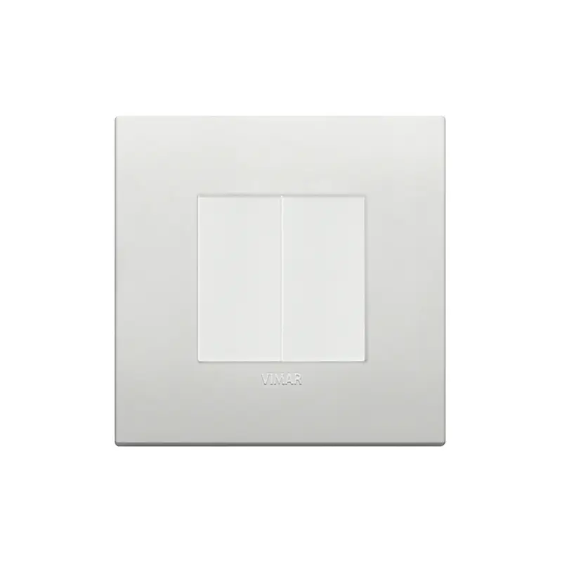 Switch Casambi twin rocker with Enocean wireless Accessoires Prix Choc
