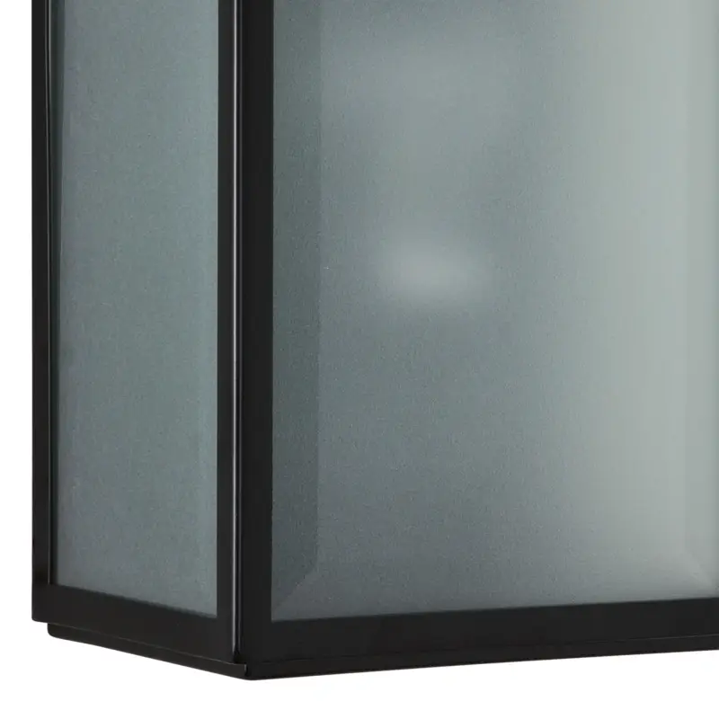 Homefield Frosted Glass Givré Accessoires Pas Cher