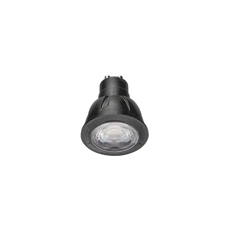 Ampoules 3000K GU10 7W LED Accessoires Remise