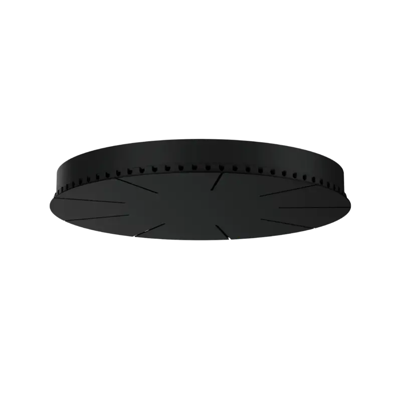 Paiement Sécurisé Susp multi ceiling base 1.9 chandelier Accessoires