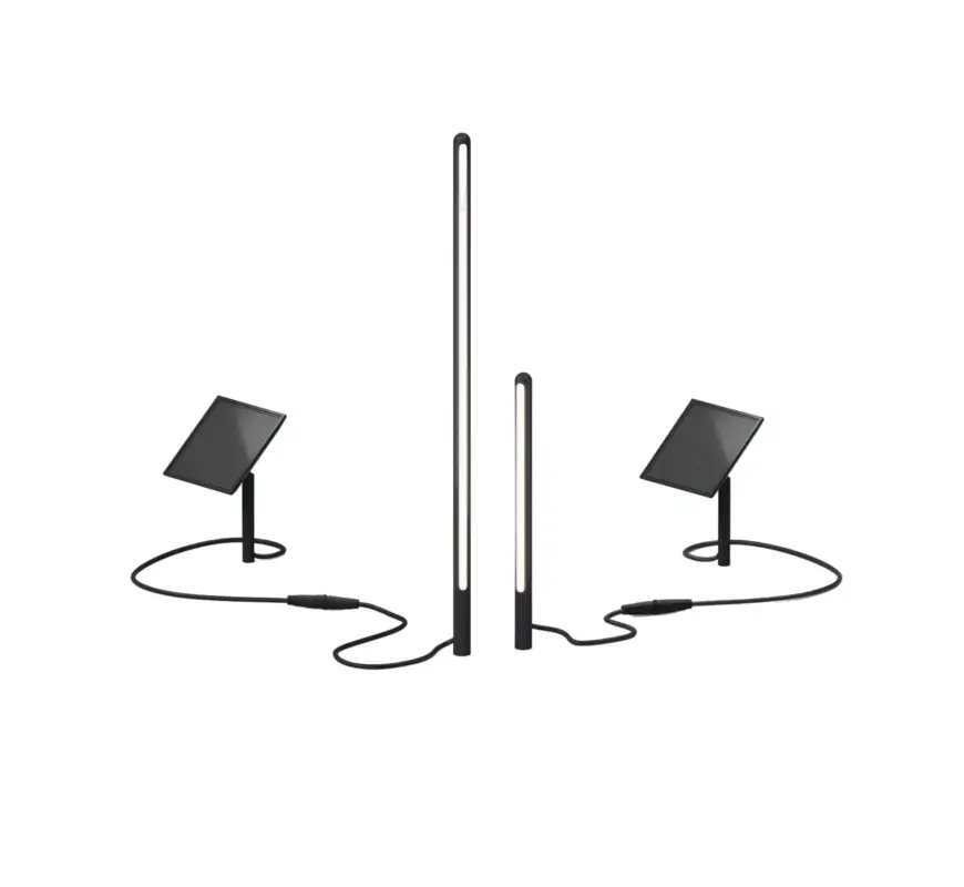 Kal S Solar Spots Outdoor Acheter Direct