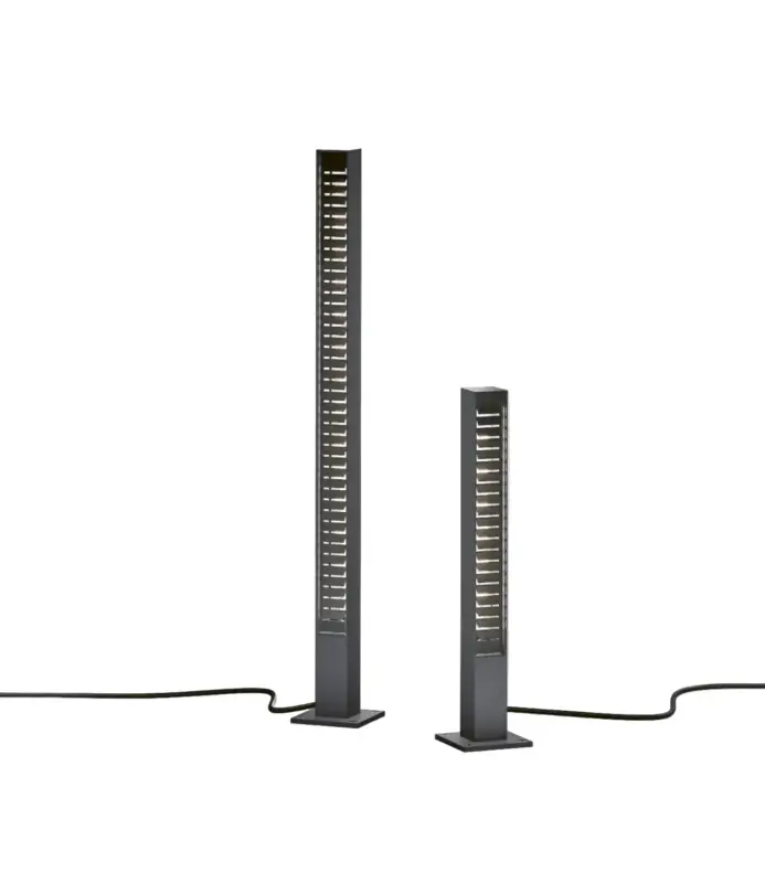 Expédition Rapide Lin 40 Base Connect Bornes Outdoor