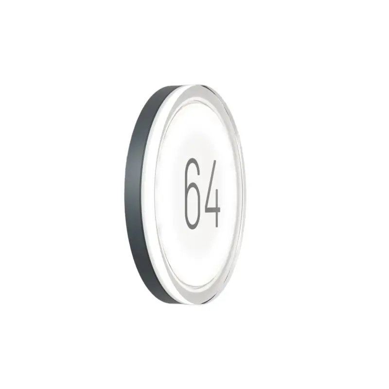 Jusqu&rsquo;à Épuisement Des Stocks Lisc Number – DALI-2 Ready Appliques Outdoor