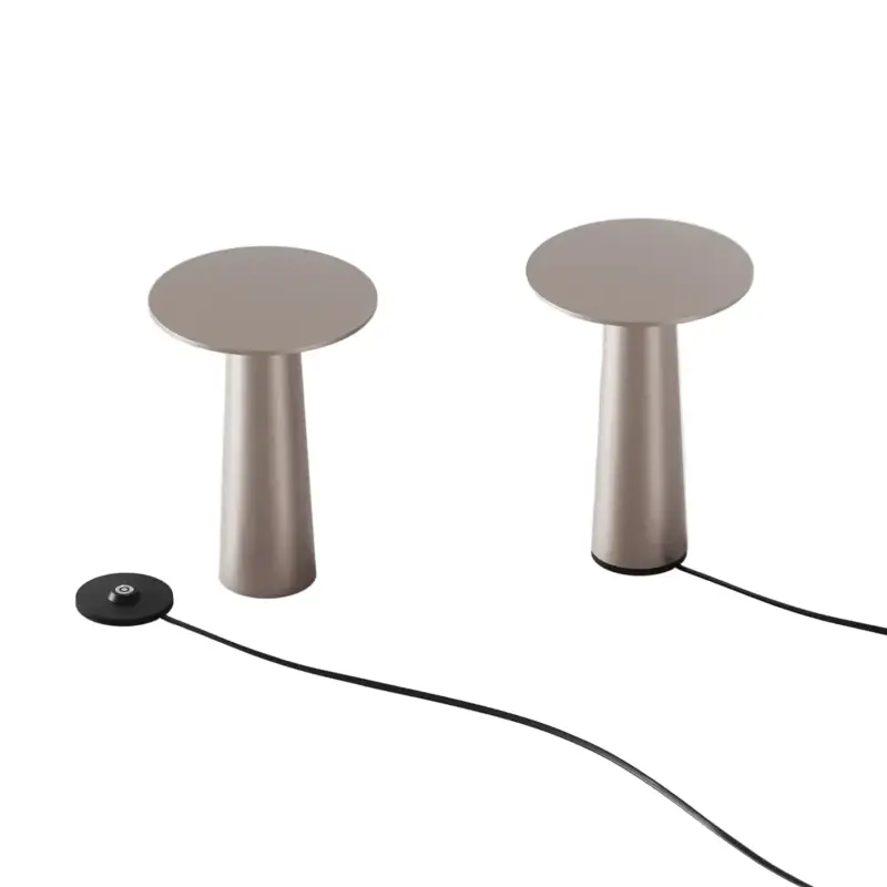 Dernière Chance Lix Mini Baladeuses et Nomades