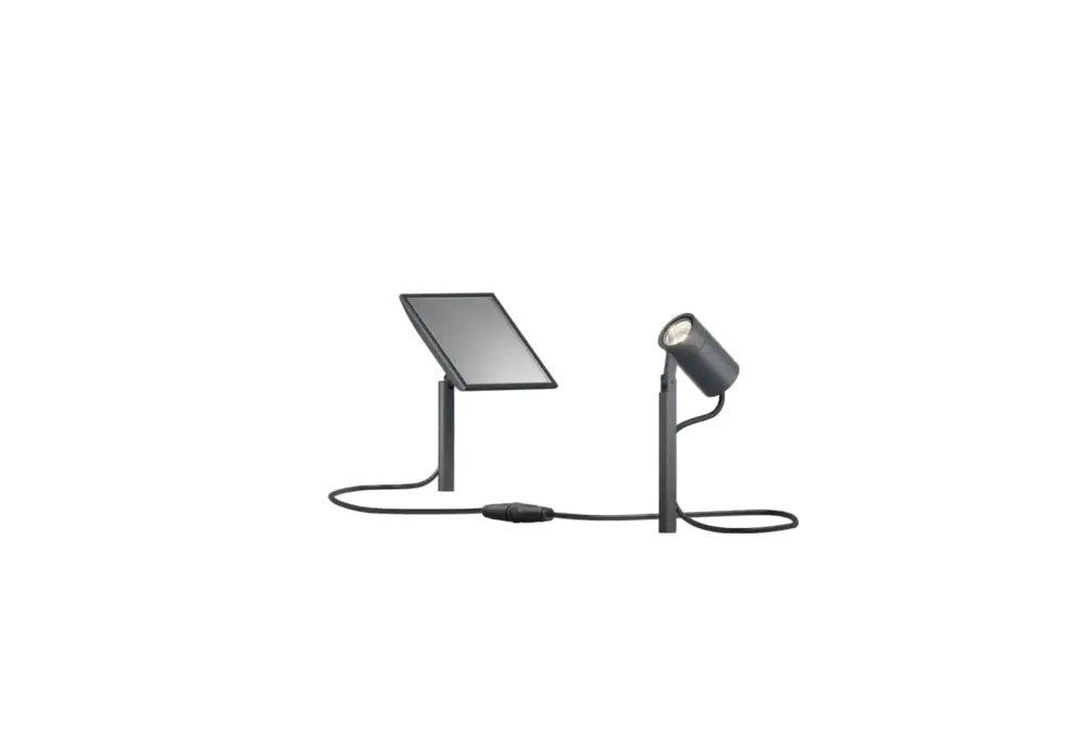 Petit Prix Piek Mini Solar Spots Outdoor