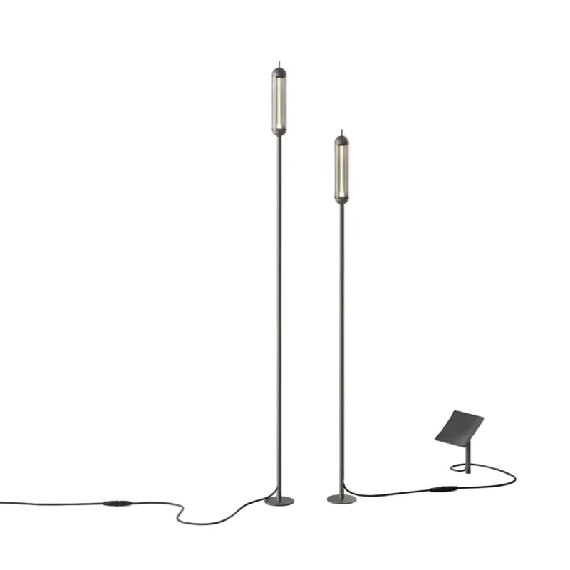 Must-Have Reed L Solar Spots Outdoor