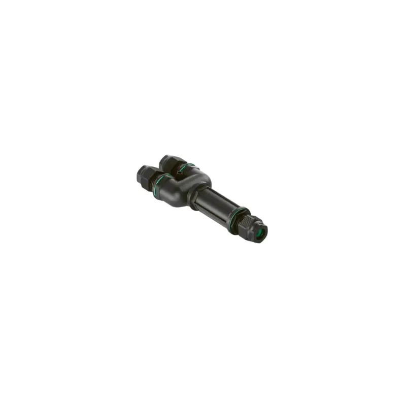 Populaire Y-connector Accessoires