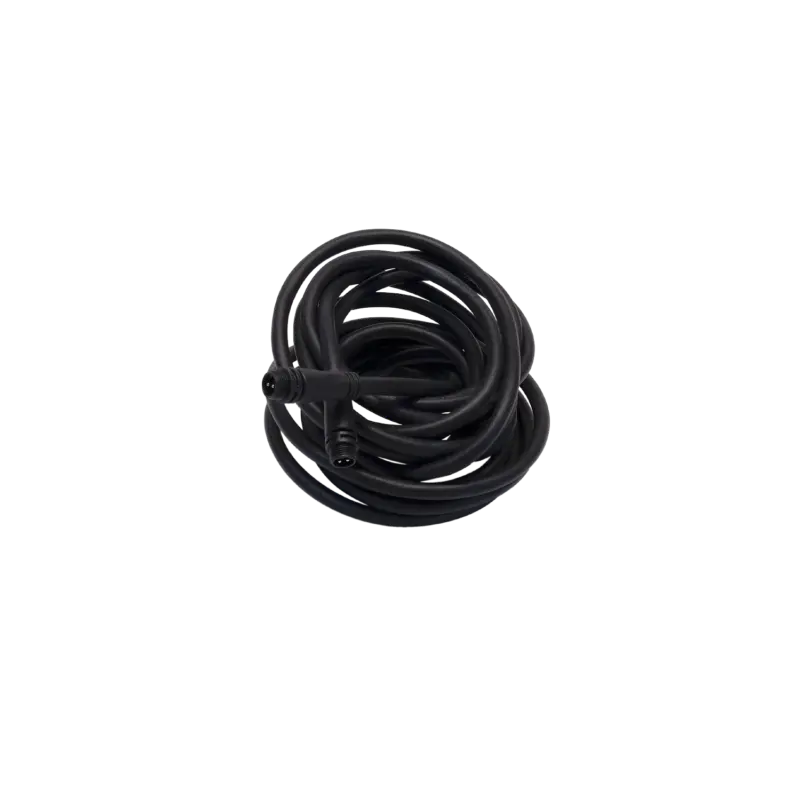 24V Plug & Play System Câble d'extension 5.0m Accessoires Prix Bas