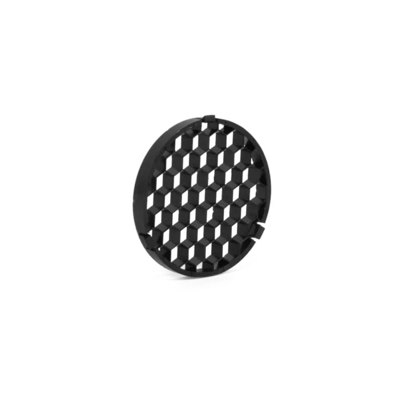 Dernière Chance Honeycomb Noir Ø41mm (LIKA 2.0) Accessoires