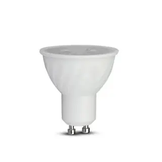 Commander Maintenant Spot LED GU10 6W 38° Variable Samsung Chip V-TAC PRO VT-227D FS