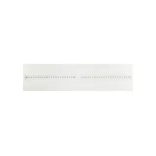 Panneau LED Optic CLAREO 120×30 28mm 30W 120lm/W Hors Transfo V1 FS Remise