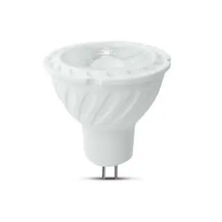 Acheter Direct Spot LED MR16 / GU5.3 6W 110° Samsung Chip V-TAC PRO VT-257 FS