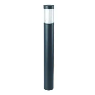 Borne Extérieure LED D90 10W IP54 Graphite ZAMBELIS E277 Commande En Gros