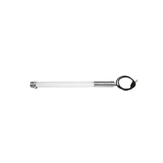Nouveauté Tubulaire LED D40 CLAREO 60cm 10W IP66 Laser V1