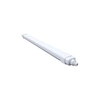 Réglette LED étanche 150cm 60W 150lm/W IP66 CLAREO V3 FS Bon Plan