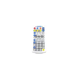 Télécommande pour Détecteur de Mouvement des Lampe Industrielle LED Cloche 160lm/W CLAREO V3 FS Seulement Aujourd'hui