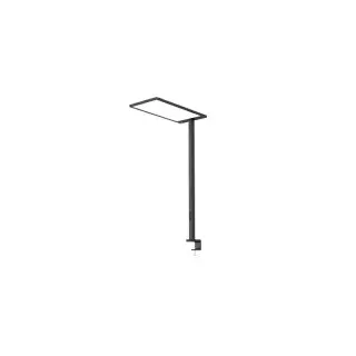 Lampe de Bureau LED CLAREO Zenith 75W Noir Quantité Limitée