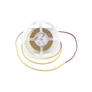 Ruban LED Line 24V 5m 10W/m IP20 Hors Transfo CLAREO V1 Nouvelle Collection
