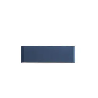 Applique Murale Extérieure LED 20W IP65 Graphite ZAMBELIS E240 Vente Directe