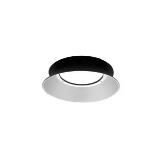Nouveauté Réflecteur Aluminium 80° Pour Lampe Industrielle LED 70/100W/150W CLAREO V2 FS