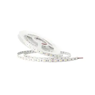 Pas Cher Ruban LED 24V 5m 14,4W/m IP20 Hors Transfo CLAREO V1 FS