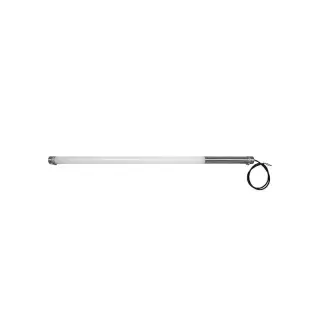 Retour Gratuit Tubulaire LED D40 CLAREO 120cm 20W IP66 Laser V1