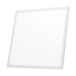 Dalle LED CLAREO Prisma 60x60 9mm 25W 140lm/W Hors Transfo V2 Réduction