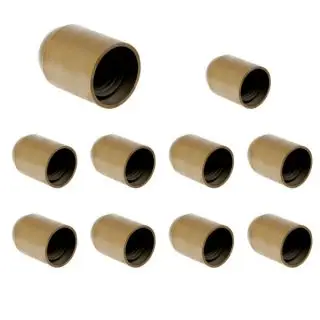 Affaire À Saisir Lot de 10 Douilles E27 Simple bague Or EUR&rsquo;OHM 62122